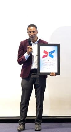 Mekurya Habtamu